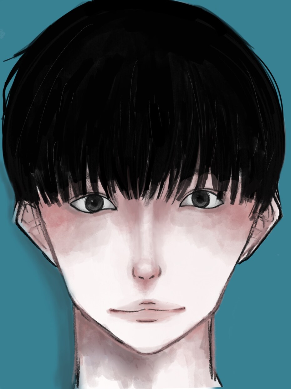 周りと差がつくSNSアイコンを作成します あなただけのひと味違うアイコンを描きます⟡.· イメージ5