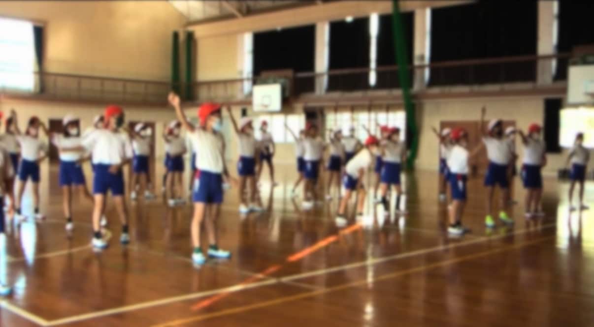 運動会・文化祭など学校行事用のダンス振付します 先生も教えやすい！子どもたちも踊って楽しい振り付け イメージ1