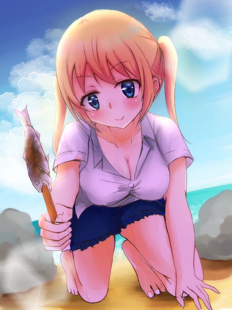 版権キャラ描きます アニメやゲームのキャラ描きます！ イメージ3