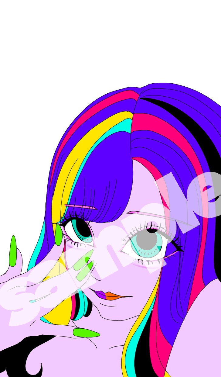 お客様のご要望に添えるよう努力いたします お客様の頭の中、描かせていただきます。失礼致します。 イメージ4