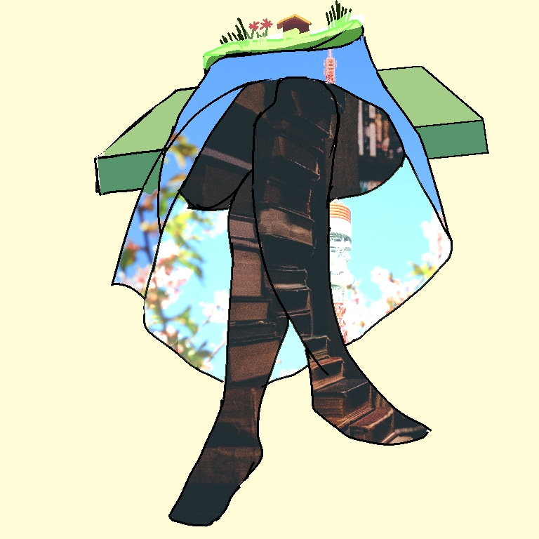 イラスト描きます 鮮やかできらぎらしきイラストで貴方の作品を視覚的に彩ります イメージ5