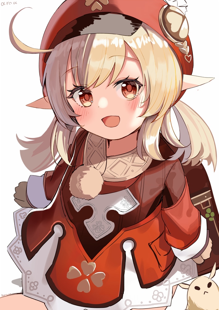 かわいいイラスト、【萌え】イラスト描きます 頭の中のイメージをイラストにしたい方へ イメージ1