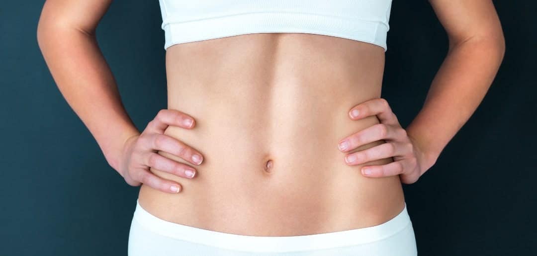 50歳でもお腹ペタンコ!!キープする方法も教えます 腰を痛めるしんどい腹筋ナシ!!原因とコツをお伝えします♪ イメージ2