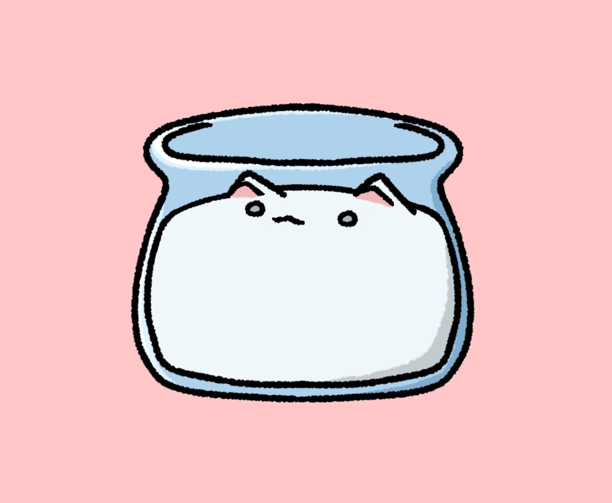 かわいいアイコン用のイラストを描きます 動物やオリジナルキャラクターをアイコンにします イメージ2
