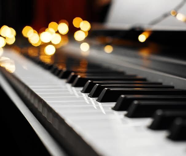 憧れの曲をどんどん弾こう♪ピアノレッスンします 初心者さんもピアノが弾けるようになるオンラインレッスン イメージ1