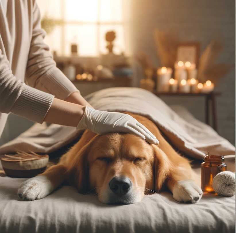 初回限定価格｜ペットを丁寧にヒーリングいたします 大切なペットに元気でいてほしい飼い主様のためのサービスです イメージ8