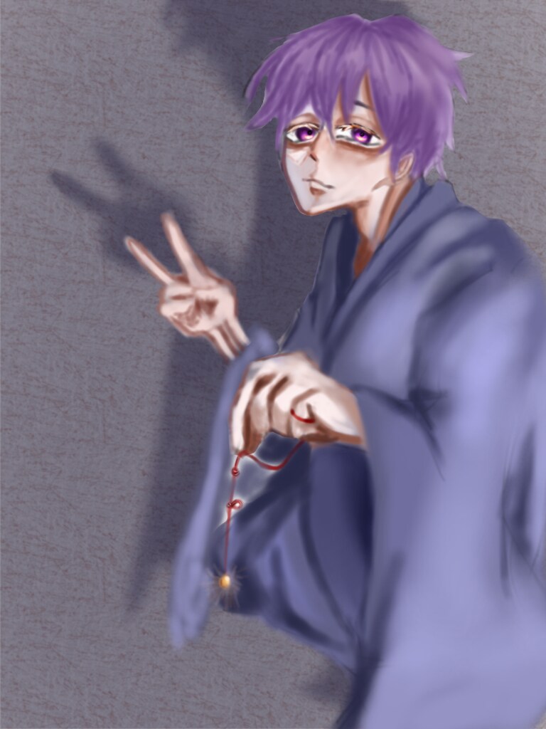 あなたのオリキャラを描きます 厚塗りで描きます！アイコンなどにどうぞ！ イメージ4