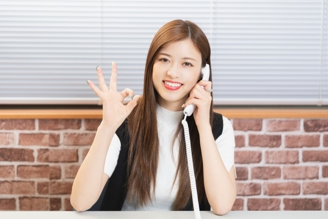 ベテランさんも初心者さんも✨️困り事お伺いします 現役テレアポリーダー❣✨️困ったお客様対応お伝えします✨️ イメージ3