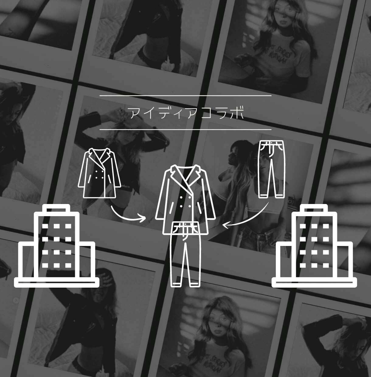 マーケ×デザインInstagram運用代行致します SNSコンサルタントがデザイン・投稿など全て行います イメージ7