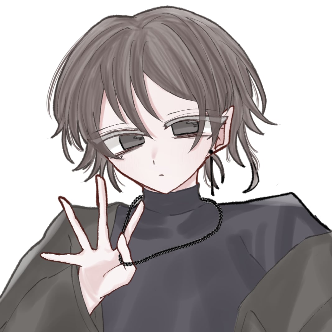 可愛いアイコン、イラスト制作します 可愛い絵柄でSNSやTRPG用のアイコンやイラストを描きます イメージ3