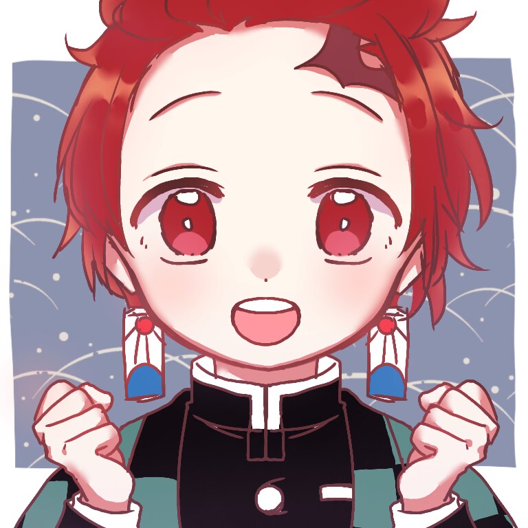 SNSなどのアイコン描きます ひとつひとつ丁寧に描きあげます！ イメージ7