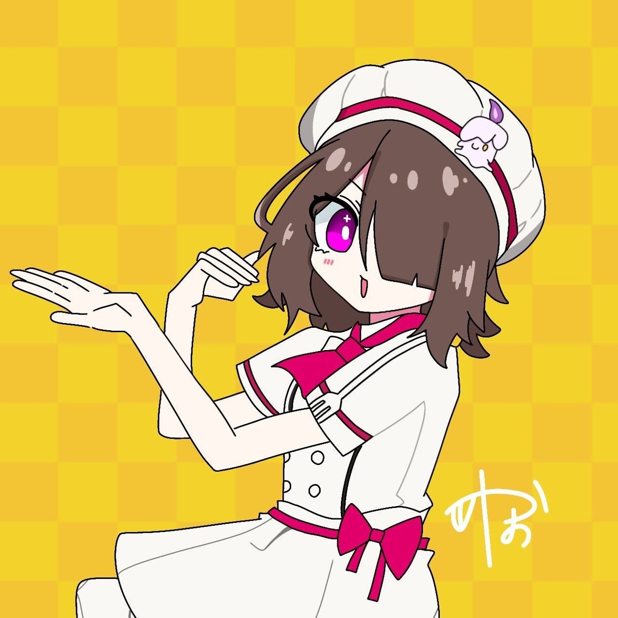 サムネイルやSDイラストを作成させていただきます 常に速達でクオリティの高いイラストをお届けします イメージ8