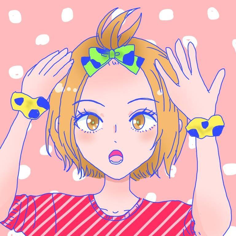 ざっくりアイコンお描きします ラインやゲームのアイコンにどうぞ！ イメージ4