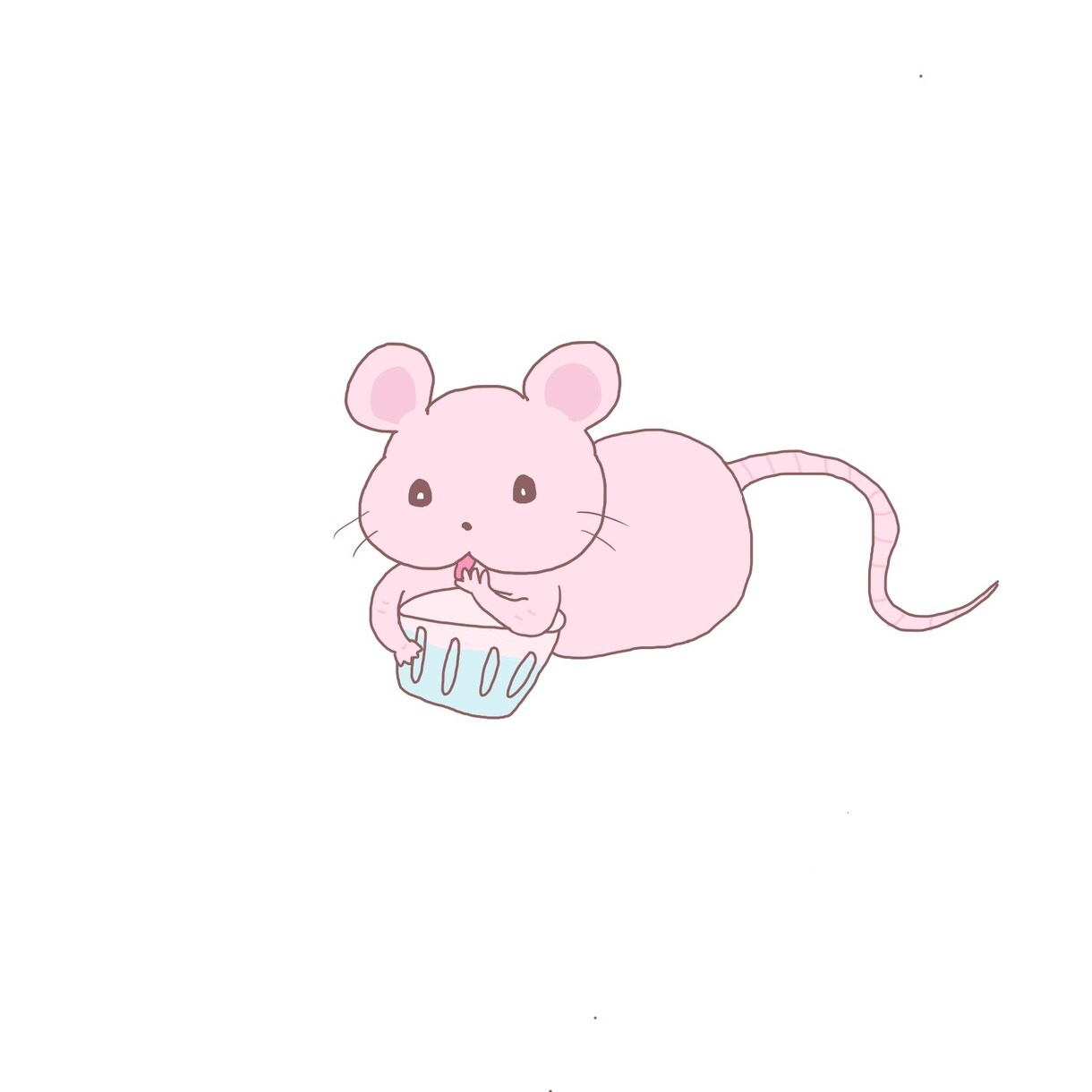 オリジナルキャラクターをデザインします ゆるきも可愛い？キャラクターをデザインいたします！ イメージ4