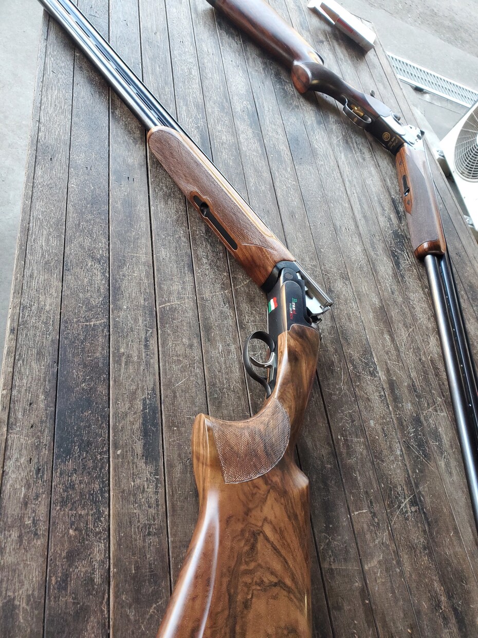 クレー射撃の所持許可取得をサポートしますます クレー射撃に興味がある方は気楽にご連絡ください イメージ1