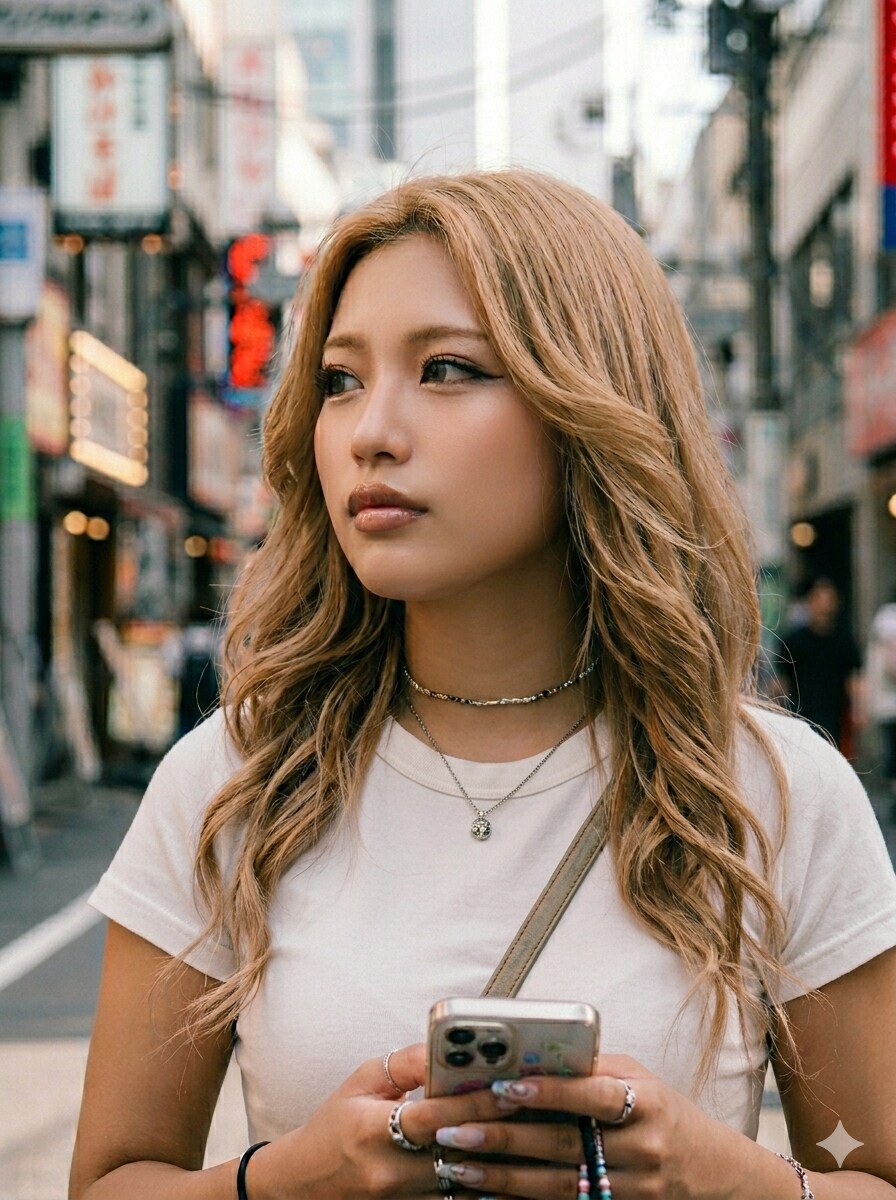 SNS・広告に使える超リアルなAI画像を制作します 日本人美女・ビジネス・風景など、あなたの理想を高品質に具現化 イメージ1