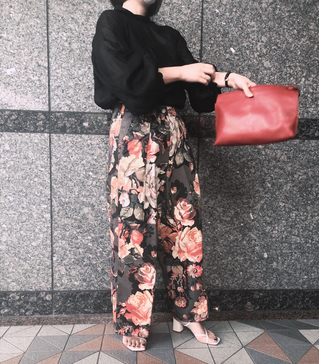 ファッションのプロがコーデとお薦めの服を提案します ～もう調べなくても自分に似合うものが見つかる～ イメージ1