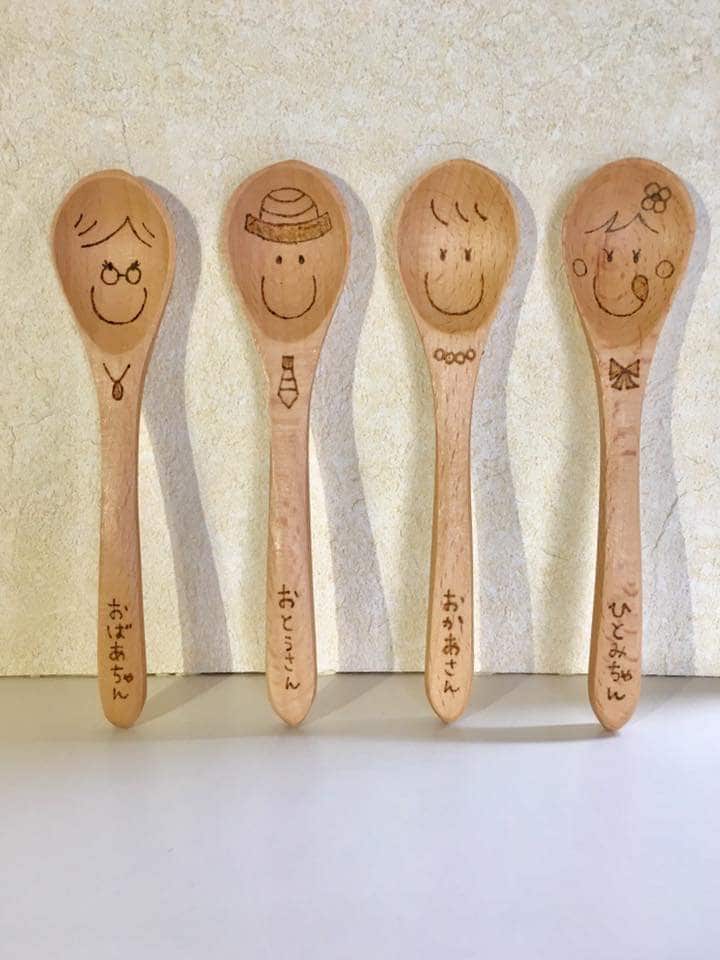 世界に一つだけの記念品をお作りします 大切な人への贈り物や記念品を特別なものに イメージ5