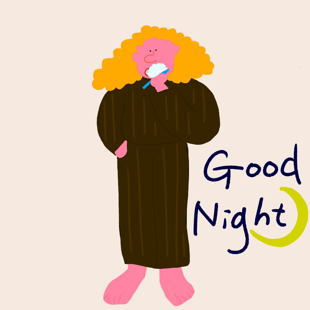 商用可◎カラフルで温かみのあるイラスト作成します パッと目を惹くイラストお手伝い致します！ イメージ7