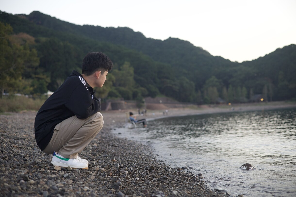 どんなことでも聞きます 悩みは全て、対人関係によるのものだと考えています イメージ1