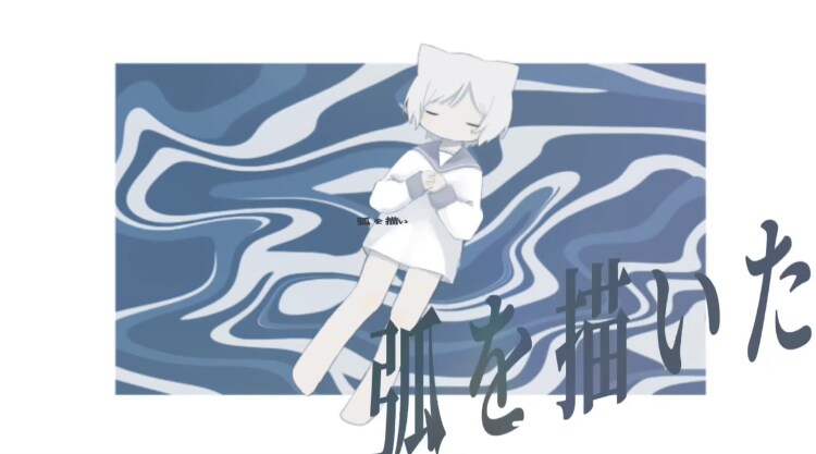 歌ってみたやオリジナル曲のMV作ります 曲の世界観、雰囲気を何よりも重視。 イメージ8