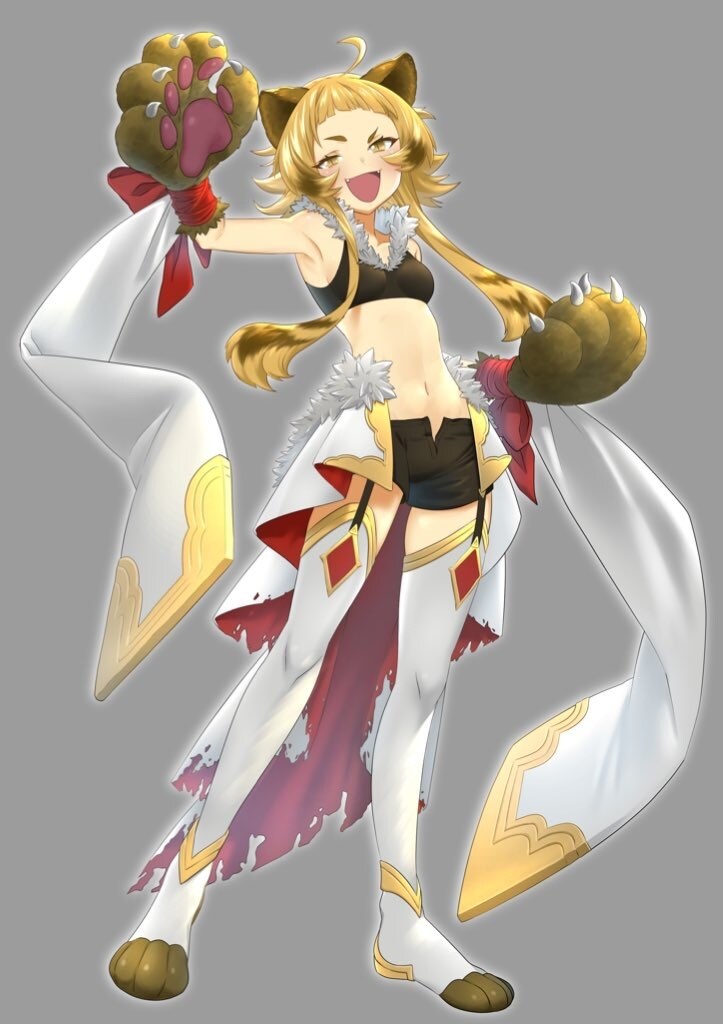 色んなイラストをお描きします アイコン、立ち絵、1枚絵、キャラクターデザイン等 イメージ1