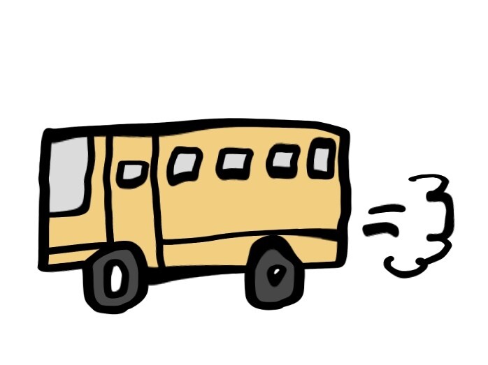 商用OK！水墨画のようなゆる渋イラストを描きます ゆるいけど渋い。独特なイラストで個性を出そう！ イメージ4