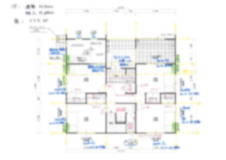 新築注文一戸建て住宅の見積もりチェックします メーカーは気に入ってるが、見積もり項目が不安な方利用下さい イメージ2