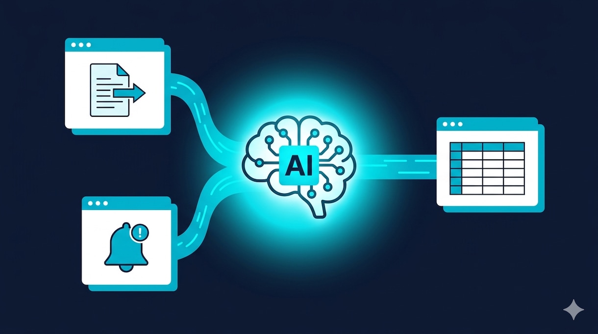 生成AIで業務自動化ツールを開発します 毎日の作業をゼロにする。AIツール、オーダーメイド作成。 イメージ2