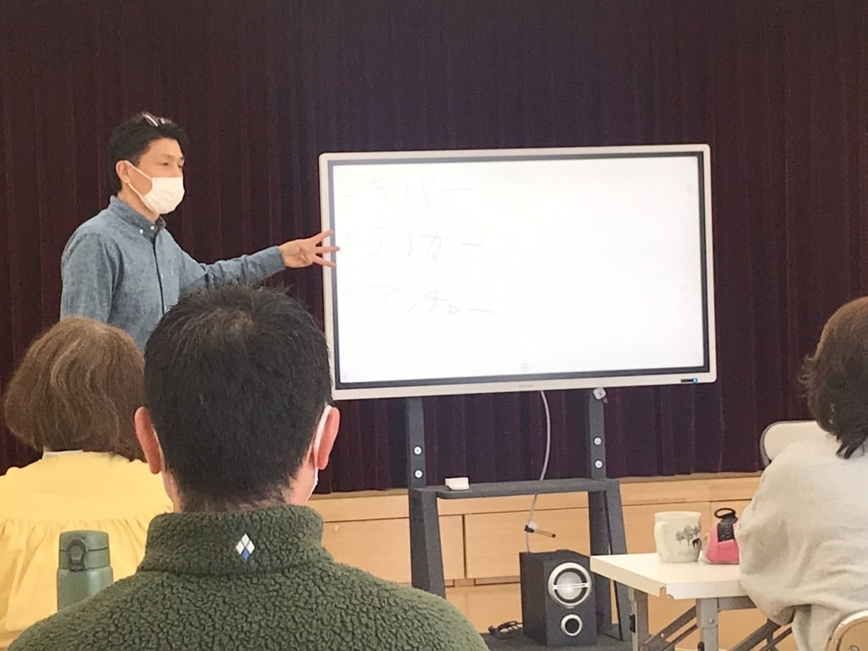プレゼンの練習をお聞きします 練習なら失敗できる！安心安全な空間で場数を踏もう！ イメージ2