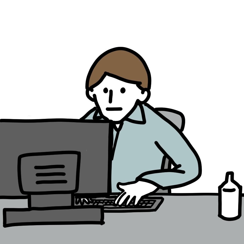 最短即日でデータ入力承ります エクセルでデータ入力させて頂きます。 イメージ1