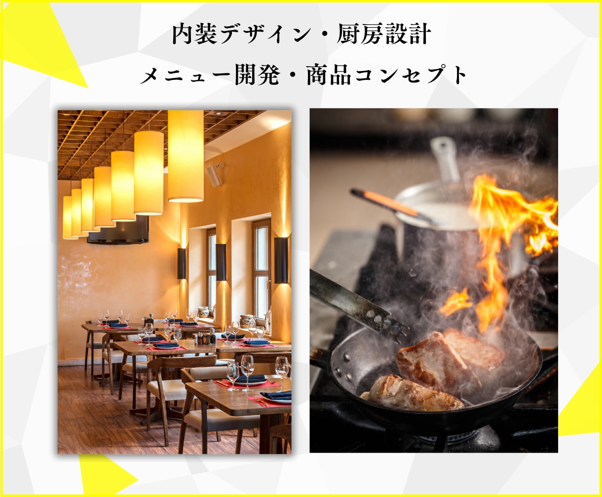 お得パック！開業の必須デザイン制作致します デザインからアドバイスまでプロがサポート！開業安心攻略法。 イメージ6