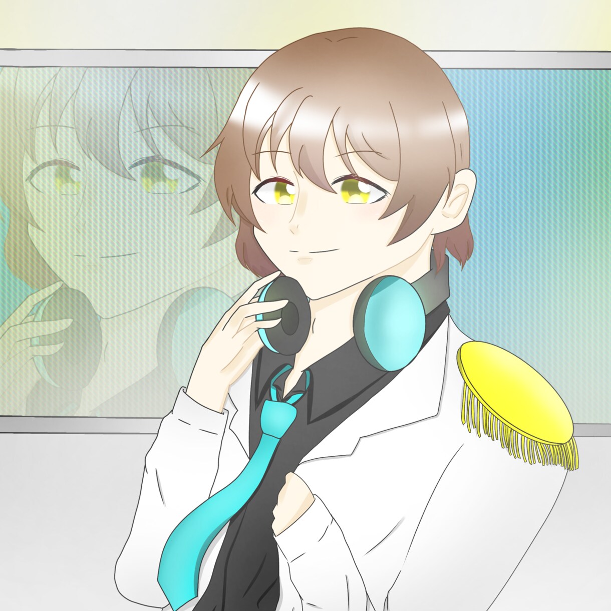 アイコン描きます 可愛いアイコン、サムネイル作成します イメージ2