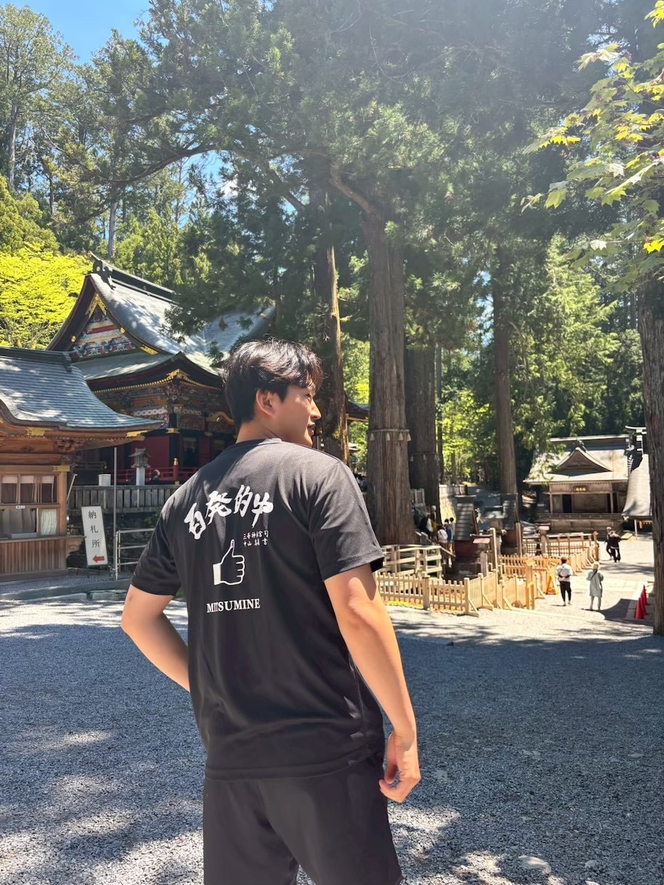 無理のないボディメイクをサポートします 初心者トレーナーですが全力でサポートします！ イメージ2