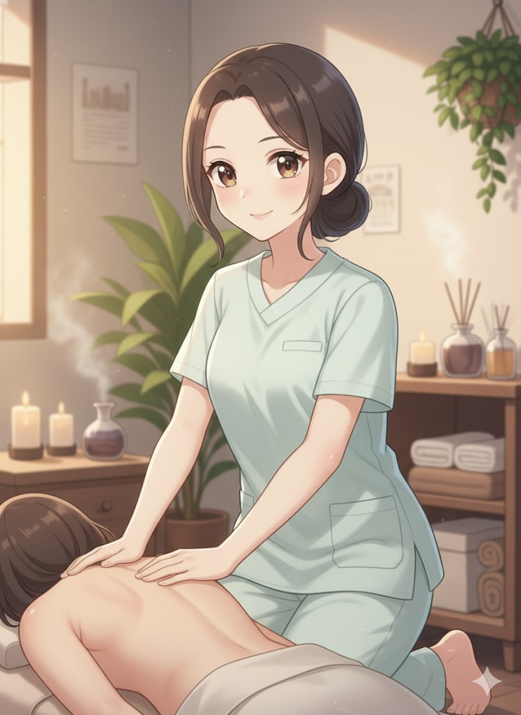 雑談であなたの疲れた心をほぐします リラックス/楽しく会話/心の居場所/ゆるゆる霊視鑑定も♡ イメージ1