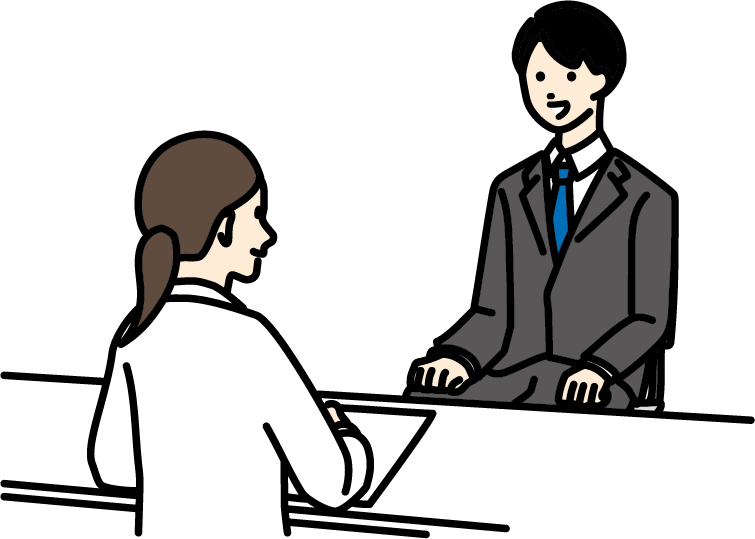 新卒のエントリーシート(ES)添削・面談練習します 中国留学、採用人事業務経験のある東工大院卒によるサポート！！ イメージ1
