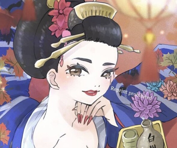 アイコン、サムネ、ヘッダーなど描きます SNS、配信、ビジネスでのイラストなどにいかがですか？ イメージ9
