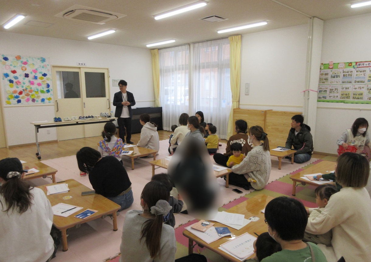 大人からお子様まで足と靴の相談できます 足のトラブルについてのアドバイス・靴のアドバイス イメージ2