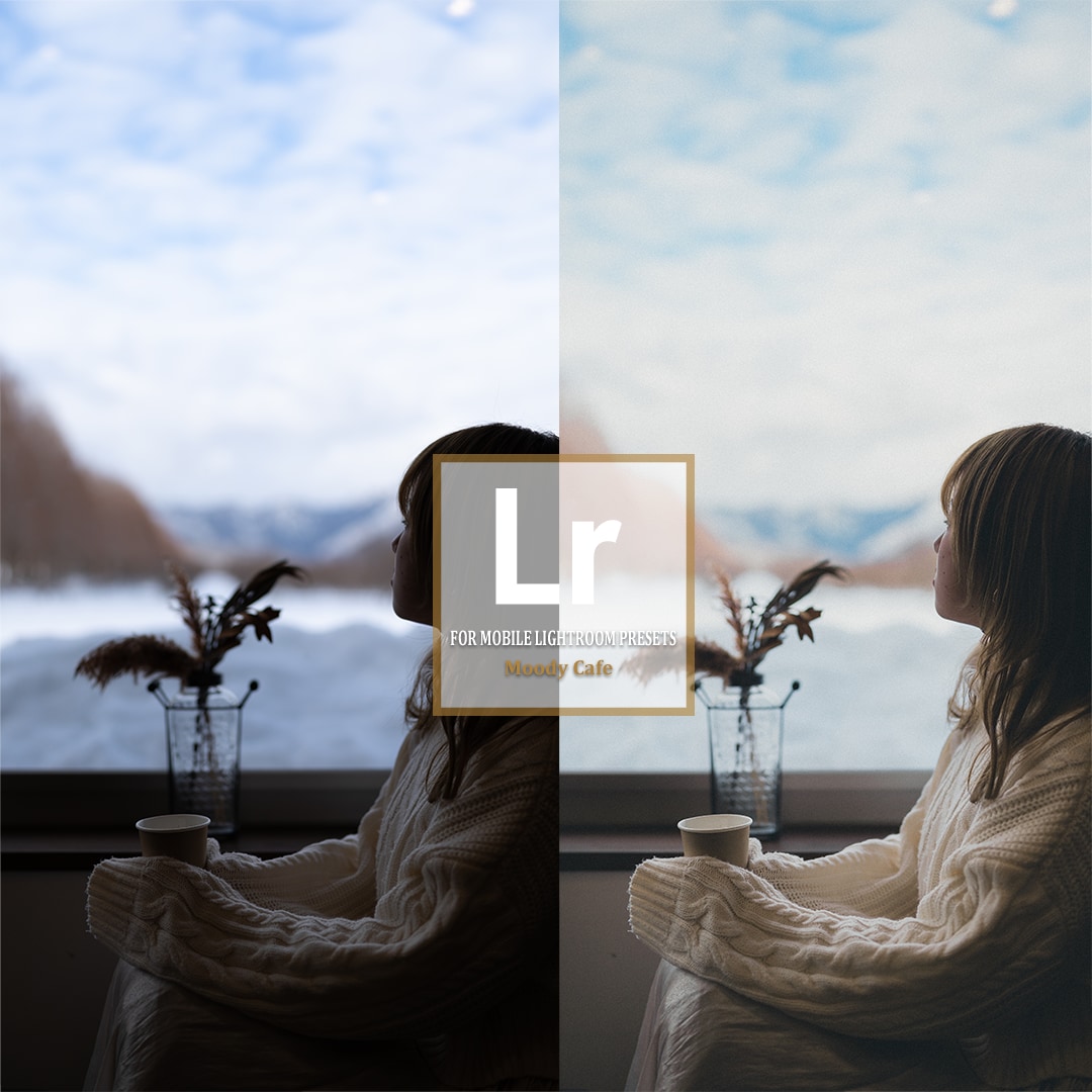 Lightroomプリセット販売します あなたの日常を、記憶に残るシネマティックな一枚に イメージ9