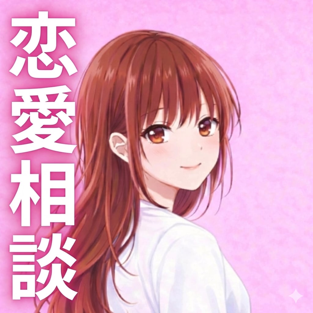 片想い恋愛相談/踏み出す手伝いをさせて頂きます 恋愛アドバイザー/職場/友人関係/片想い方向け イメージ1