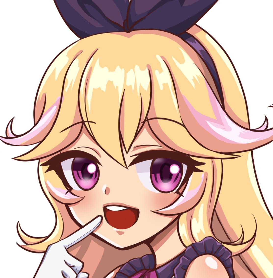 登録記念お一人限定半額！アイコンイラスト描きます 最初にご依頼された方御一人限定で表記の値段の半額で描きます！ イメージ5