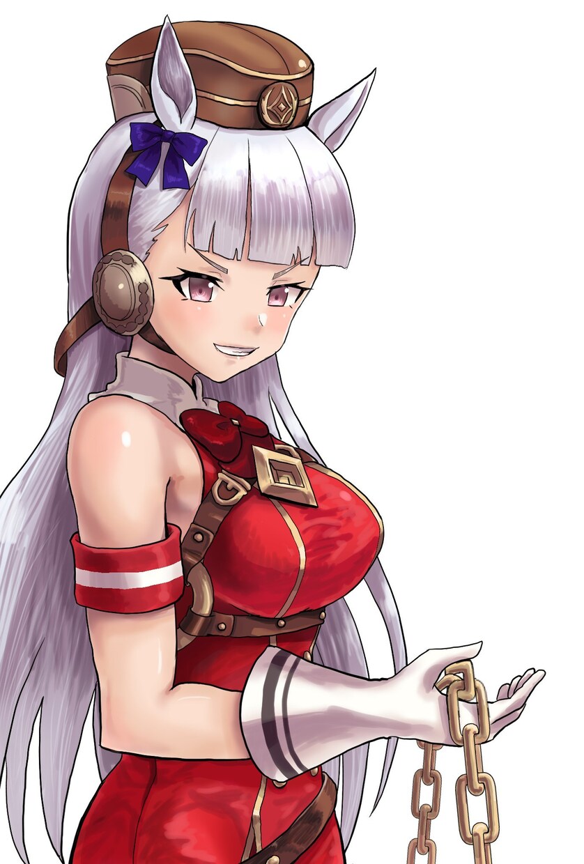 人物のキャラクターデザイン制作します 貴方だけの人物キャラをデザインします！自由にお使い下さい イメージ9