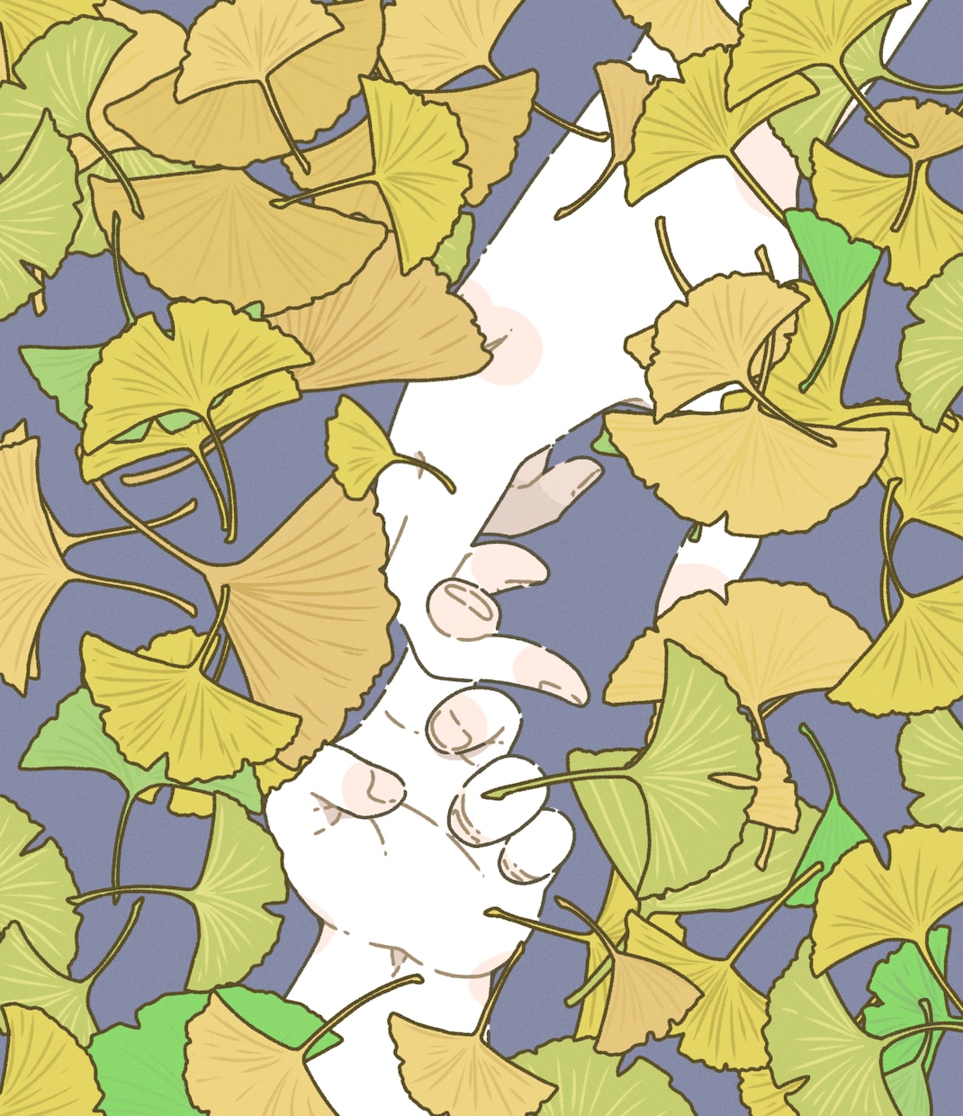 ふわでもダークでもおすすめします 可愛い？魅惑的？お望みをどうぞ イメージ4