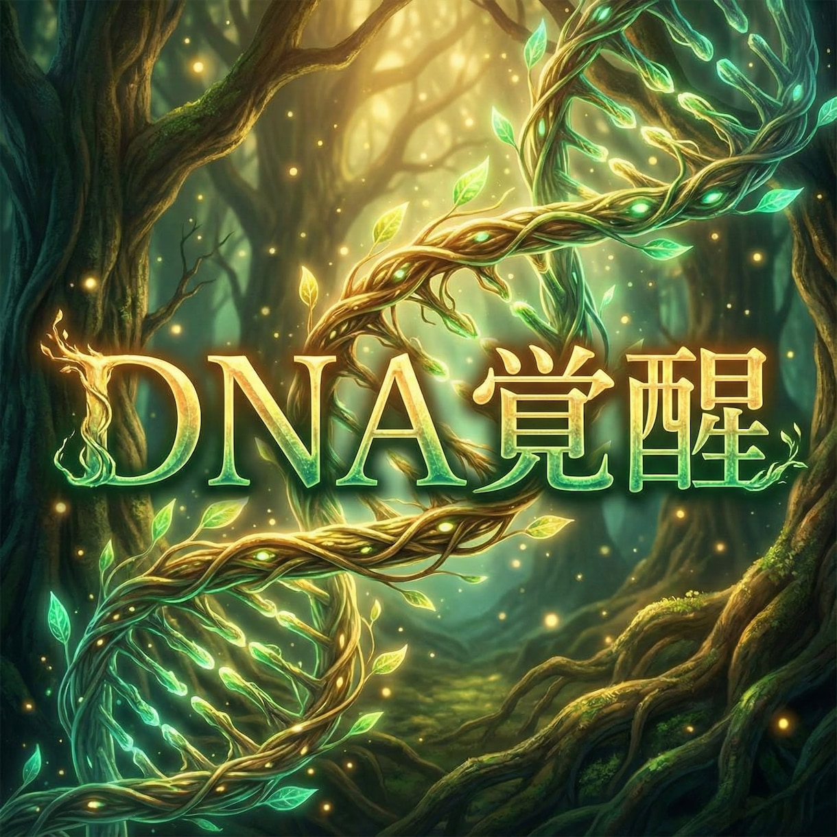 DNA覚醒　宇宙コードを開き本来の魂を起動します 日本人の魂コードを開くDNA覚醒　使命と宇宙意識を起動します イメージ8