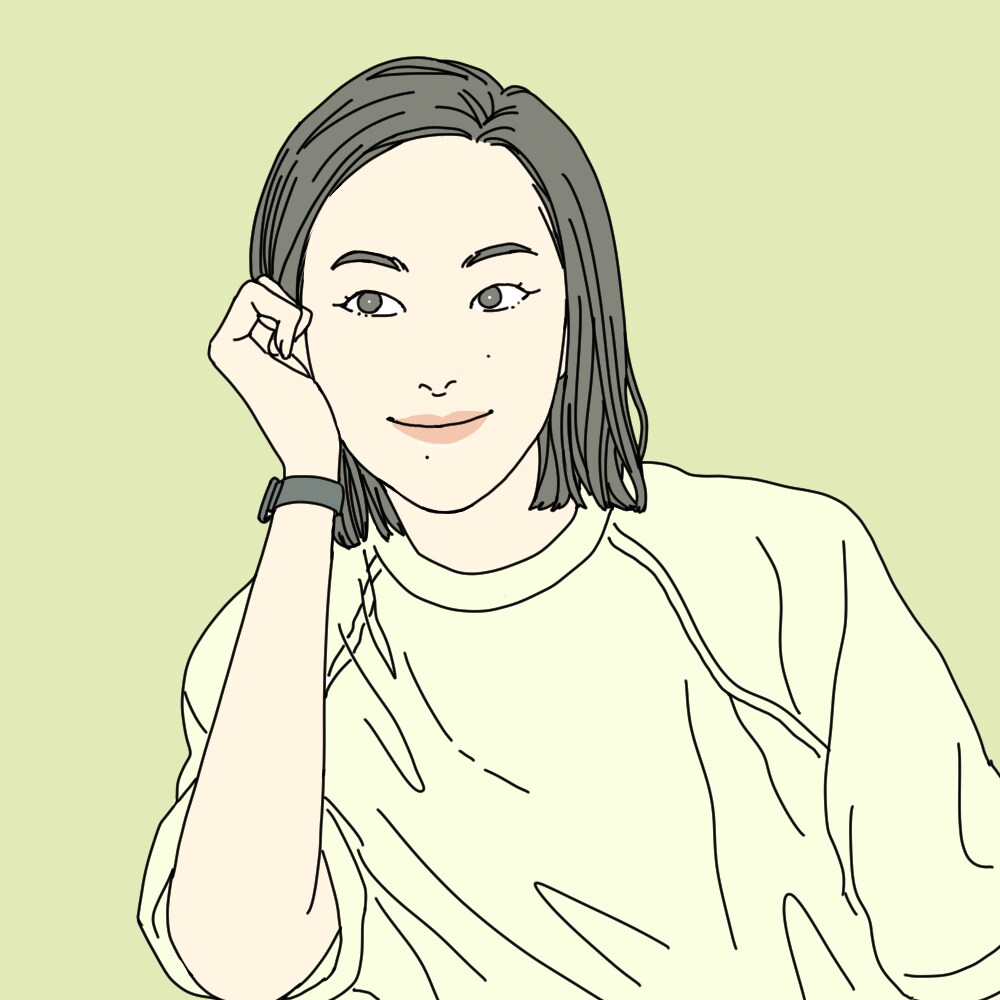 おしゃれでちょうどいいリアルな似顔絵お描きします 使い道様々！魅力をさらに引き出すオーダー似顔絵 イメージ2