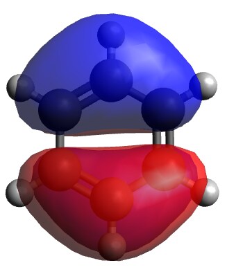 分子、原子の画像（イラスト）を作成いたします !!分子の絵ってカッコいい!! イメージ5