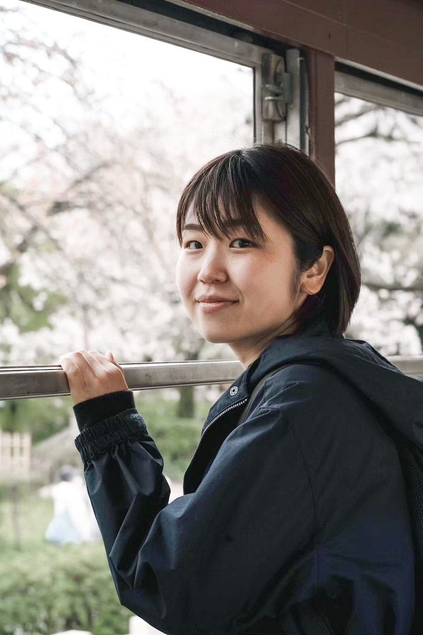 女性カメラマンがプロフィール写真を撮影します 写真が苦手でも安心。やさしく寄り添います。 イメージ1