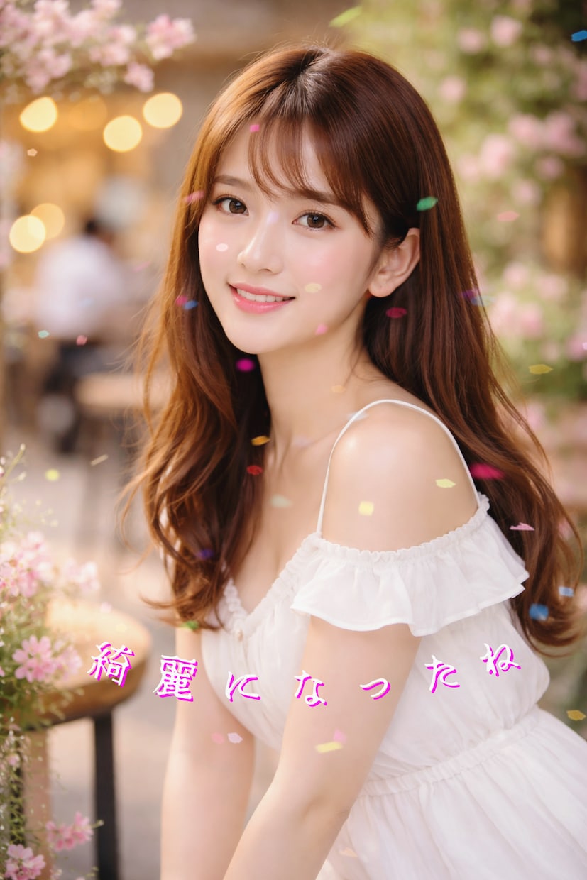 美容の波動で、貴女の魅力を最大限に引き出します 「変わりたい」と思った今が、1番綺麗になれるタイミングです。 イメージ6