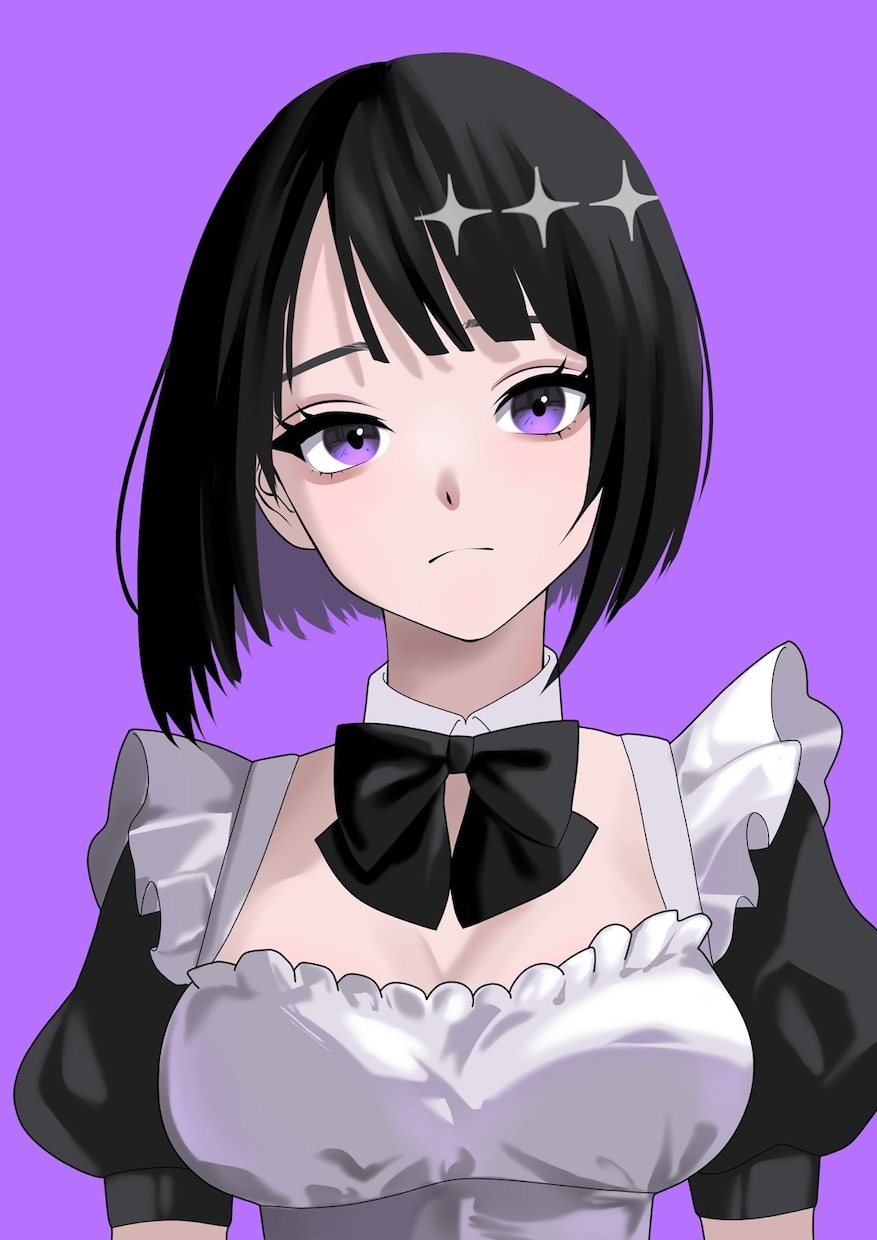 イラストをオーダーで描きます 【商用OK】かわいい、かっこいい、なんでも書けます！ イメージ3
