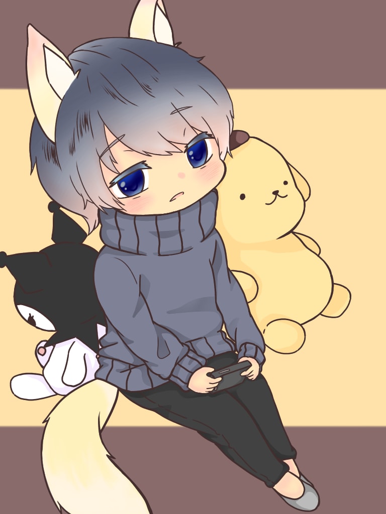 アイコン描きます 自分だけの特別なアイコンどうですか。 イメージ2